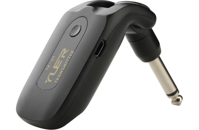 Sistem wireless chitare/bas YUER  TR-U1 - Wireless System