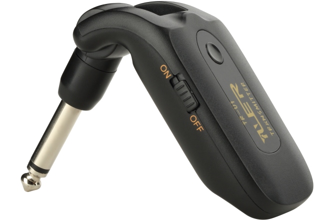 Sistem wireless chitare/bas YUER  TR-U1 - Wireless System