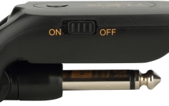 Sistem wireless chitare/bas YUER  TR-U1 - Wireless System