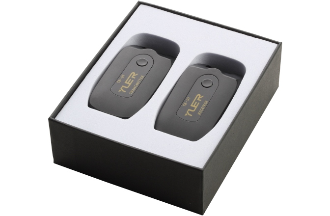 Sistem wireless chitare/bas YUER  TR-U1 - Wireless System
