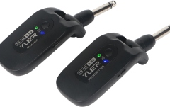 Sistem wireless chitare/bas YUER  TR-U2 - Wireless System 5,8G