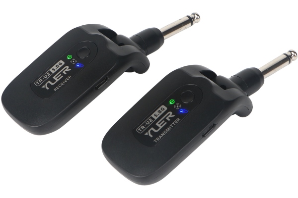 TR-U2 - Wireless System 5,8G TR-U2 - Wireless System 5,8G