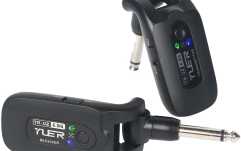 Sistem wireless chitare/bas YUER  TR-U2 - Wireless System 5,8G