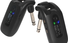 Sistem wireless chitare/bas YUER  TR-U2 - Wireless System 5,8G