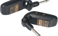 Sistem wireless chitare/bas YUER  TR-U2 - Wireless System 5,8G