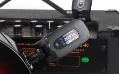 Sistem wireless chitare/bas YUER  TR-U2 - Wireless System 5,8G