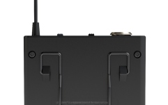 Sistem wireless complet LD Systems U306 Handheld-Headset Dual