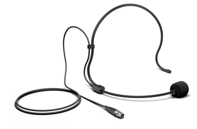 Sistem wireless complet LD Systems U306 Handheld-Headset Dual