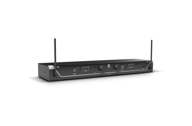 Sistem wireless complet LD Systems U306 HBH 2