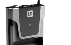 Sistem wireless complet LD Systems U308 Handheld-Headset Dual