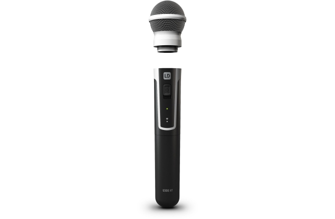 Sistem wireless complet LD Systems U308 HBH 2
