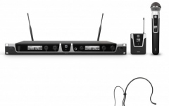 Sistem wireless complet LD Systems U508 HBH 2
