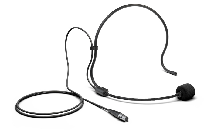 Sistem wireless complet LD Systems U518 Handheld-Headset Dual