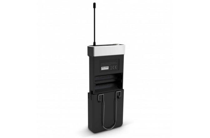 Sistem wireless complet LD Systems U518 HBH2