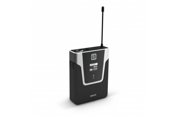 Sistem wireless complet LD Systems U518 HBH2