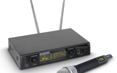 Sistem Wireless cu 2 canale  LD Systems WIN 42 HHC B5