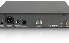 Sistem Wireless cu 2 canale  LD Systems WIN 42 HHC B5