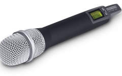 Sistem wireless cu 2 microfoane LD Systems WIN 42 HHC2 B5