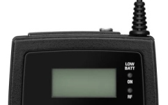 Sistem wireless cu lavalieră Sennheiser EW 512P G4-BW