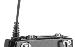 Sistem wireless cu lavalieră Sennheiser EW 512P G4-BW