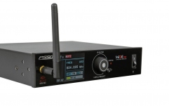 Sistem wireless cu microfon de mână PSSO Set WISE ONE + Dyn. wireless microphone 823-832/863-865MHz
