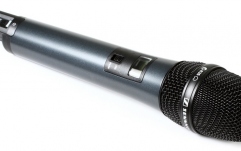 Set wireless cu microfon de mana Sennheiser EW D1-835S