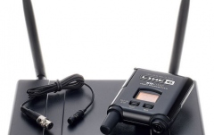 Sistem Wireless cu microfon lavalier Line6 XD-V55L