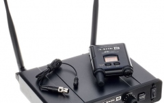 Sistem Wireless cu microfon lavalier Line6 XD-V55L