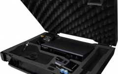 Sistem wireless cu microfon lavaliera Sennheiser EW D1-ME2