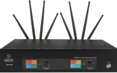 Sistem wireless de conferință FOS IWC-800