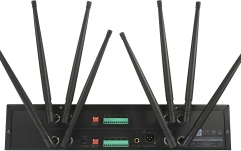 Sistem wireless de conferință FOS IWC-800