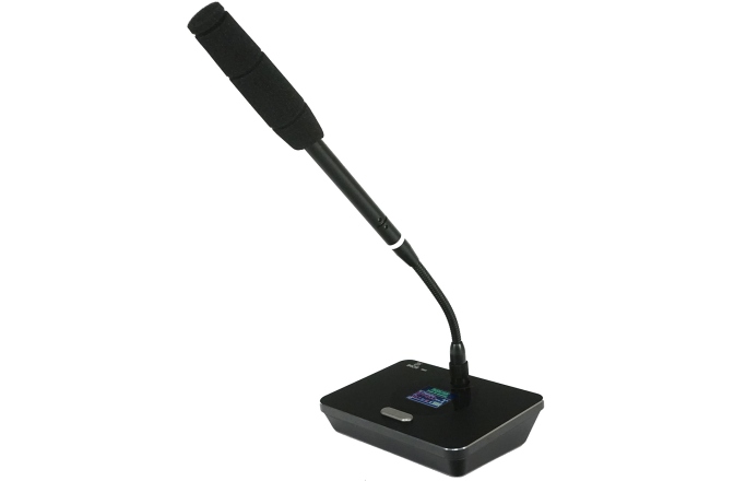 Sistem wireless de conferință FOS IWC-800