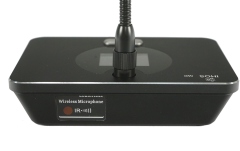 Sistem wireless de conferință FOS IWC-800