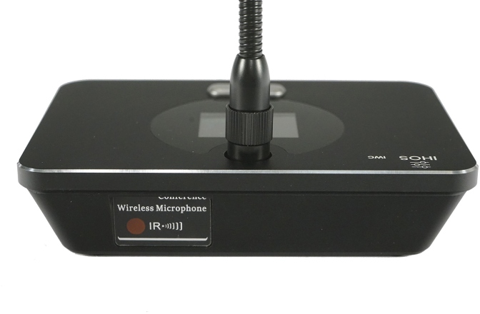 Sistem wireless de conferință FOS IWC-800