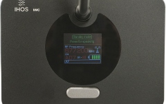 Sistem wireless de conferință FOS IWC-800