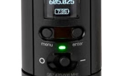 Sistem wireless de mână Shure SLXD24+ / SM58 G65