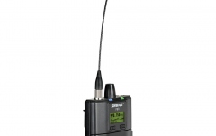 Sistem de monitorizare in-ear wireless Shure PSM 900