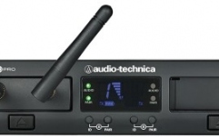 Sistem wireless digital Audio-Technica ATW-1302 System 10 Pro