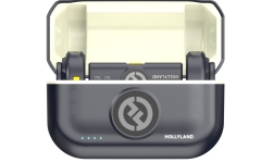 Hollyland Lark M2 Lightning Plug Duo Shine Charcoal