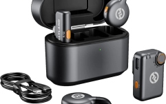 Sistem wireless digital Hollyland Lark M2S Combo