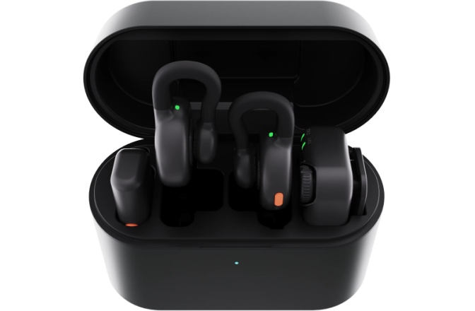 Sistem wireless digital Hollyland Lark M2S Combo