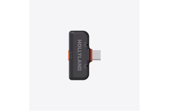 Sistem wireless digital Hollyland Lark M2S USB-C Plug