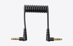Sistem wireless digital Hollyland LARK M2S Wireless Lavalier Microphone Mini Combo (with Camera RX + USB-C RX, Space Gray)
