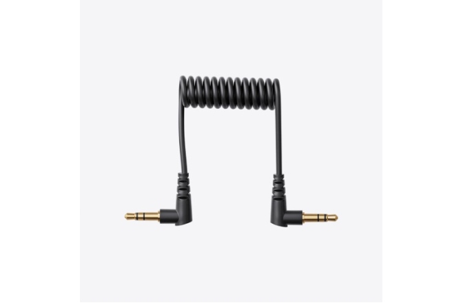 Sistem wireless digital Hollyland LARK M2S Wireless Lavalier Microphone Mini Combo (with Camera RX + USB-C RX, Space Gray)
