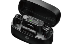 Sistem wireless digital Hollyland LARK MAX 2 Combo