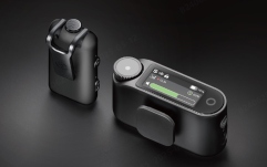Sistem wireless digital Hollyland LARK MAX 2 Solo