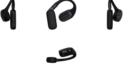 Sistem wireless digital Hollyland LARK MAX 2 Ultimate Combo