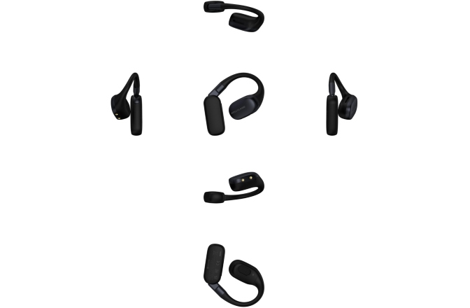 Sistem wireless digital Hollyland LARK MAX 2 Ultimate Combo