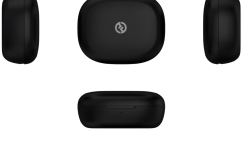 Sistem wireless digital Hollyland LARK MAX 2 Ultimate Combo