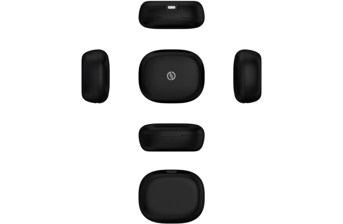 Sistem wireless digital Hollyland LARK MAX 2 Ultimate Combo